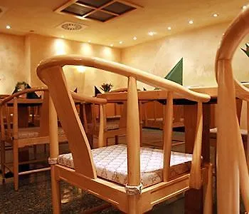 Rugs Hotel Duesseldorf Germany