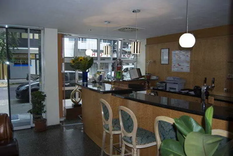Rugs Hotel Duesseldorf