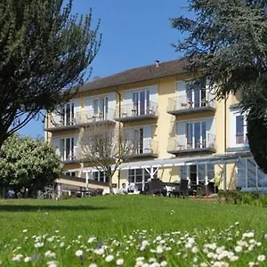 Lindenallee Hotell Lindau (Bodensee)