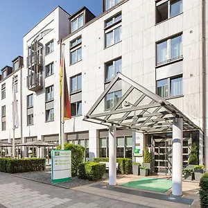 Hafen, An Ihg 4*, Дюссельдорф Германия