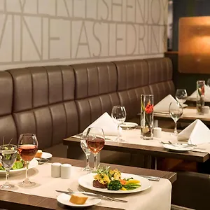 Novotel West Dusseldorf