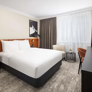 Hilton Dusseldorf