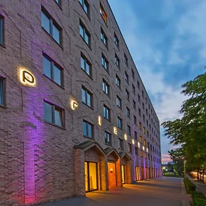 Prize By Radisson, Hotell Hamburg-Harburg
