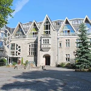 Jugendgaestehaus St.-michaels-heim , Берлин Германия