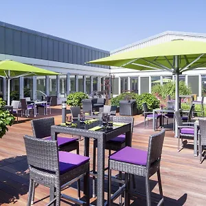 Sheraton Airport Dusseldorf