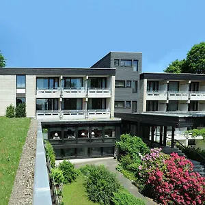 Bad Stebener Hof 3*, Бад-Штебен Германия