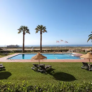 Dom Pedro Lägenhetshotell Lagos