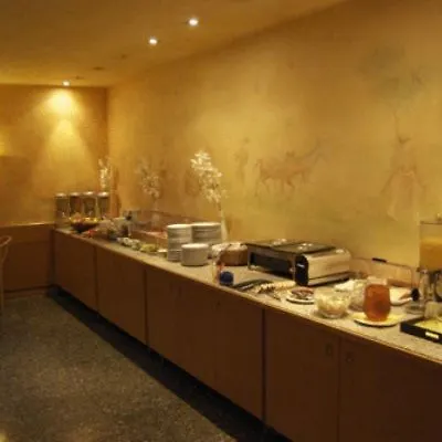 Rugs Hotel Duesseldorf