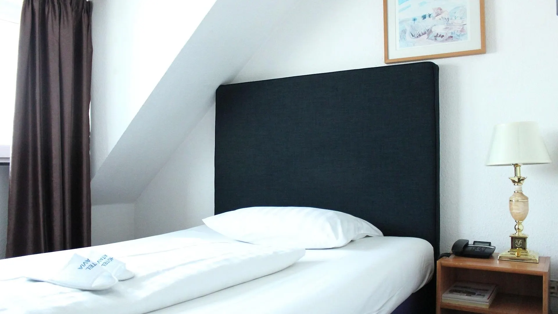 Rugs Hotel Duesseldorf