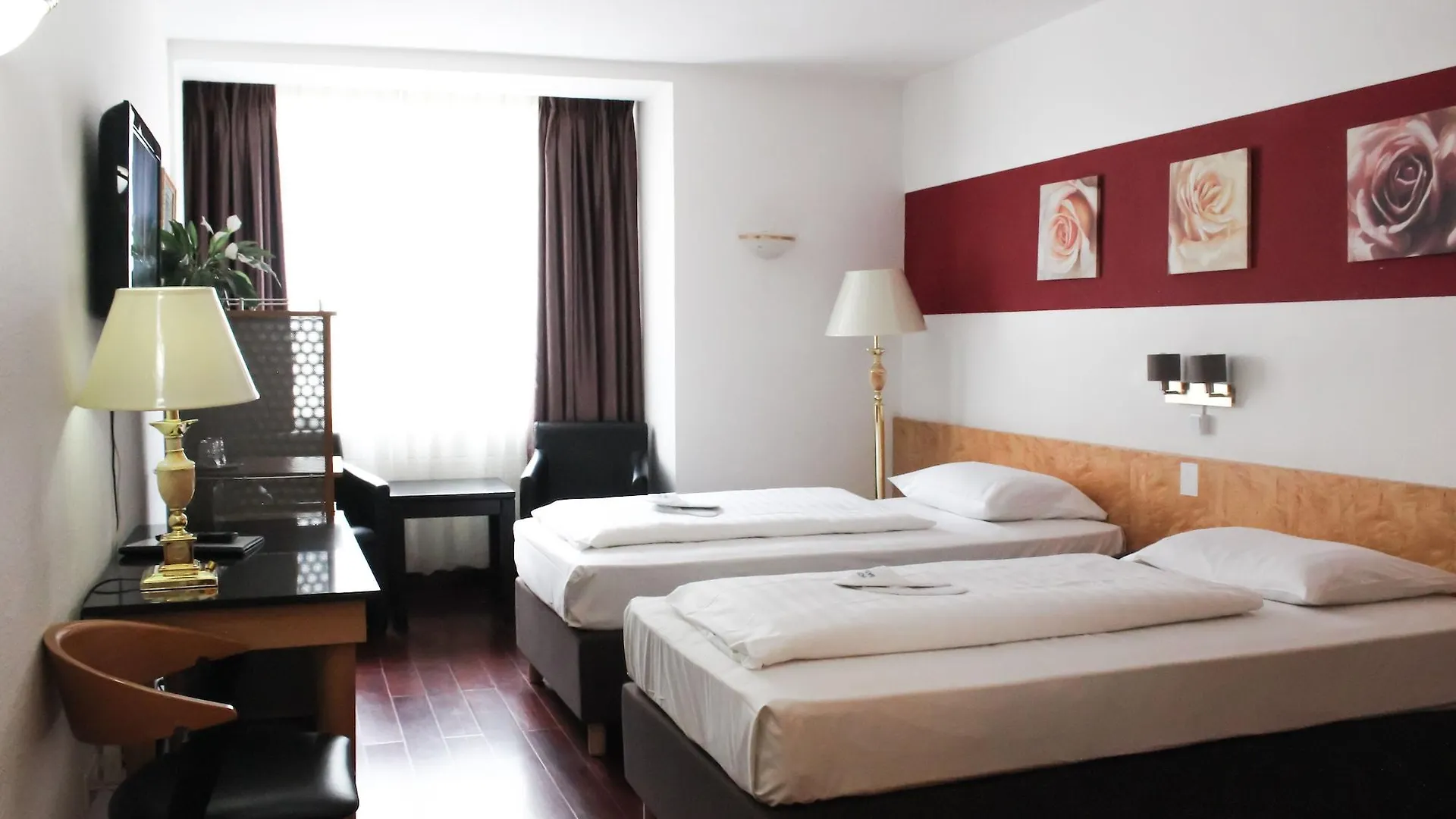 Rugs Hotel Duesseldorf