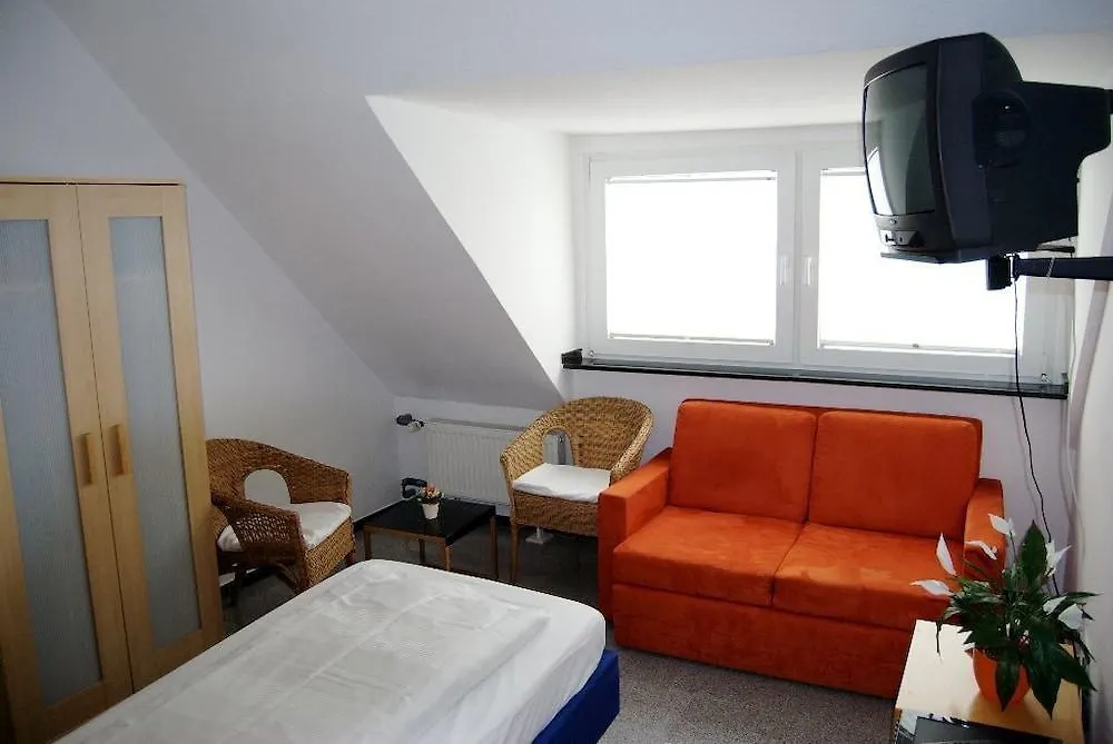 Rugs Hotel Duesseldorf
