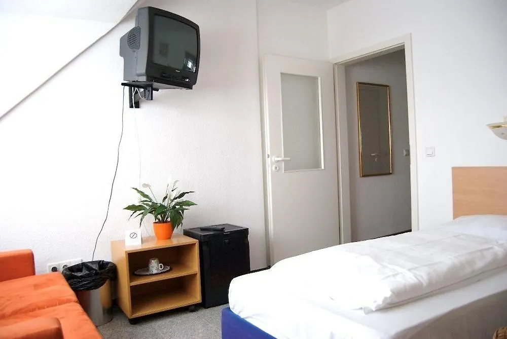 Rugs Hotel Duesseldorf Германия