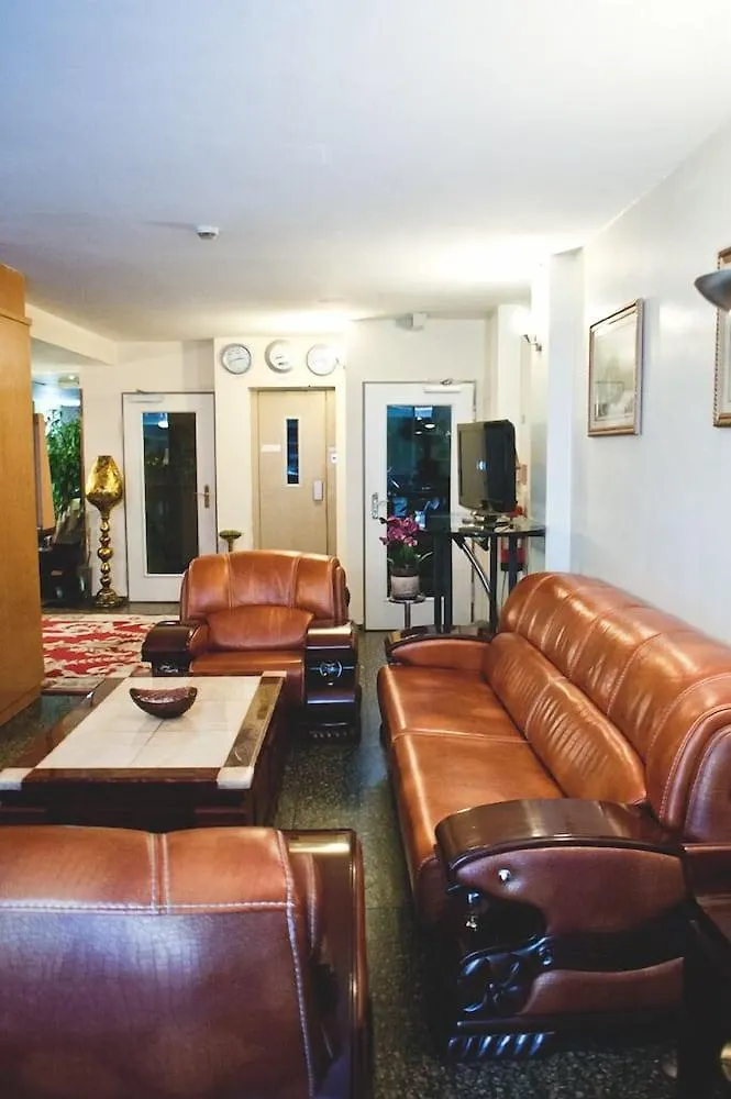 Rugs Hotel Duesseldorf