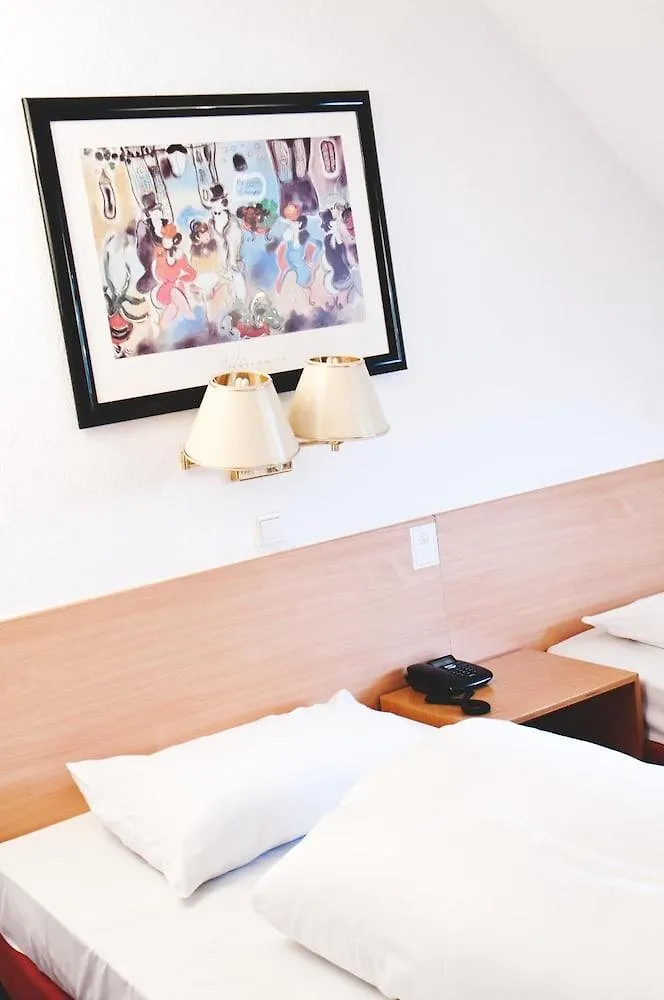 ***  Rugs Hotel Duesseldorf Германия