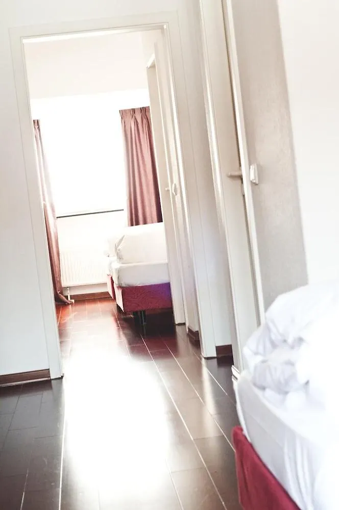 Rugs Hotel Duesseldorf