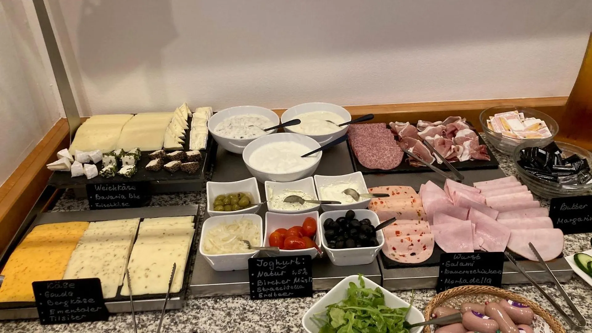 Rugs Hotel Duesseldorf  Дюссельдорф