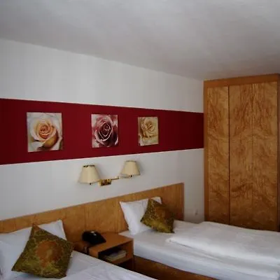 Rugs Hotel Duesseldorf