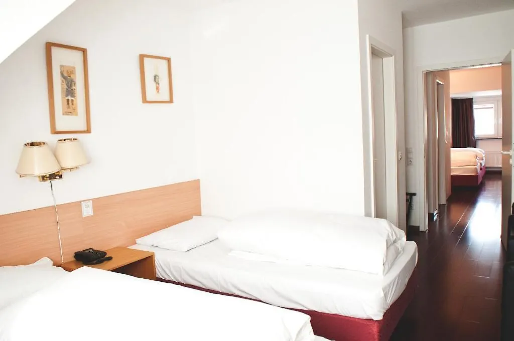 Rugs Hotel Duesseldorf