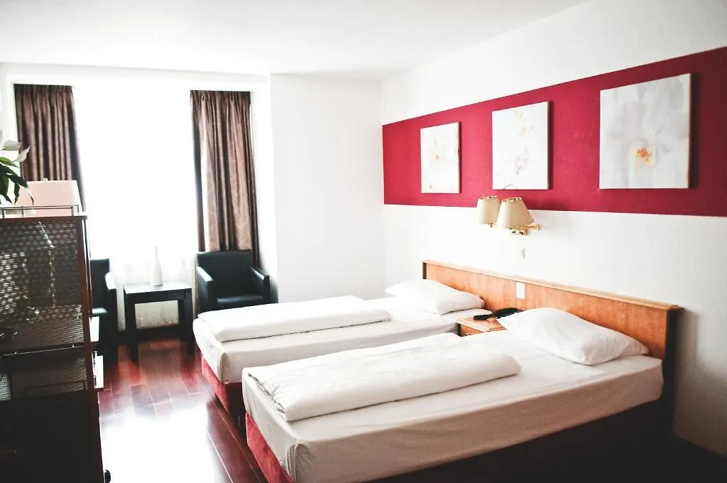 Rugs Hotel Duesseldorf