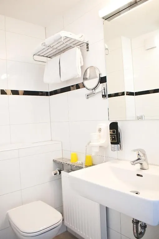 Rugs Hotel Duesseldorf