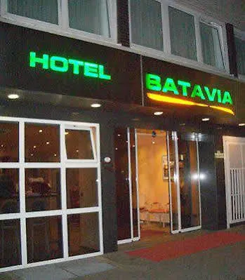 Rugs Hotel Duesseldorf 3*, Дюссельдорф Германия