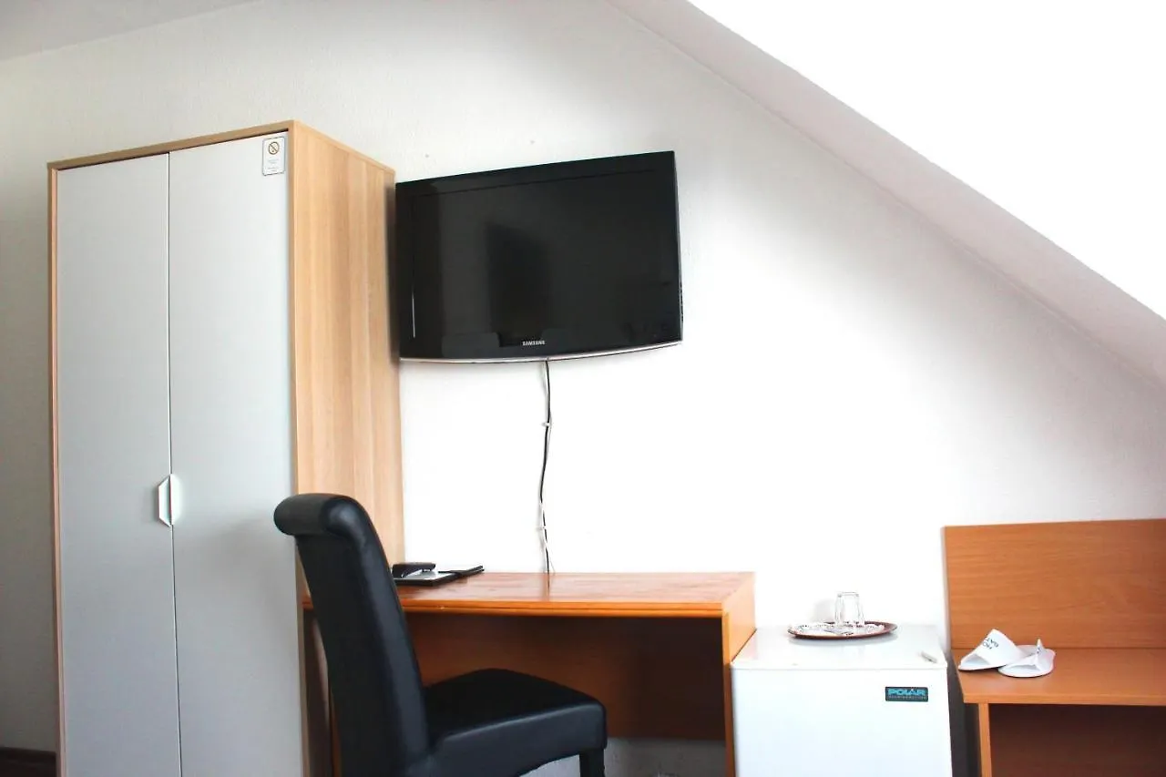 Rugs Hotel Duesseldorf