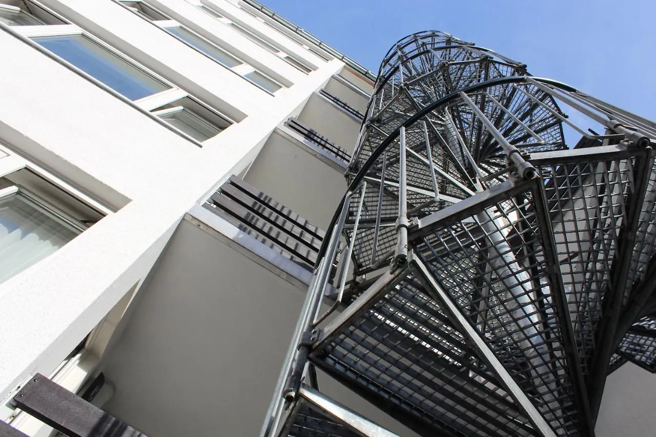 Rugs Hotel Duesseldorf